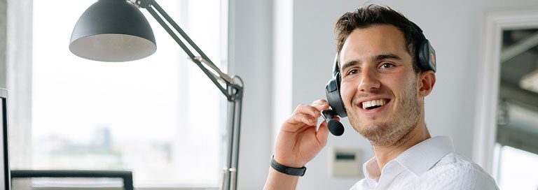 How Workforce Management Solutions Support the Virtual Contact Center