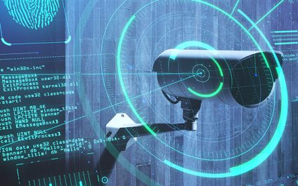 Why AI Is the Future of Physical Security Systems