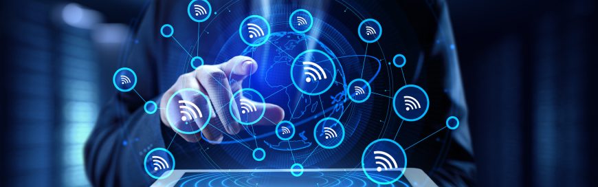 6 Reasons You Should Upgrade to Wi-Fi 6