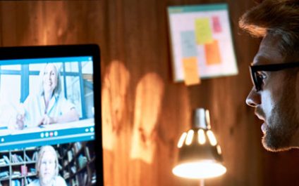 Remote Work Brings Support Challenges