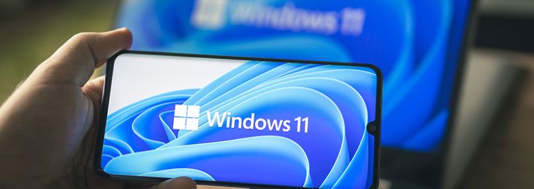 Ready for Windows 11?