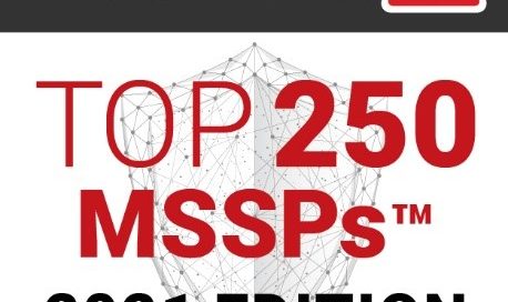 Certified NETS named to MSSP Alert’s Top 250 MSSPs List for 2021