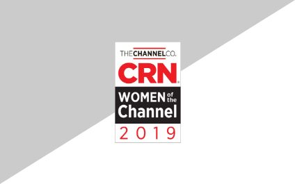 Certified NETS’s Robyn Howes named to CRN’s prestigious 2019 Women of the Channel
