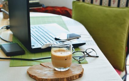 Is Remote Working the Future of Work?