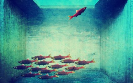 Traditional Recruitment Is Evolving. Get Ahead Of The Game.