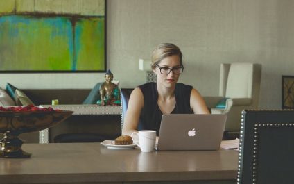 Latest Trends In Employee Needs And The Flexible Working Environment