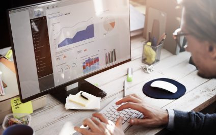 The Rise of Talent Analytics