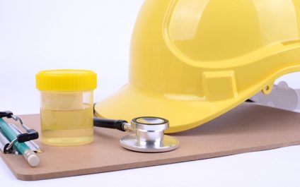 Workplace Drug Testing and the Dräger DrugCheck® 3000