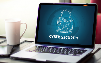 Six Ways To Improve Cyber Security For Your Business