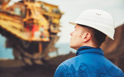 Seven Tips to Get You Started in The Mining Industry