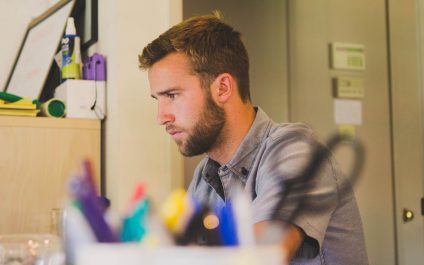 How to Improve Your Concentration at Work