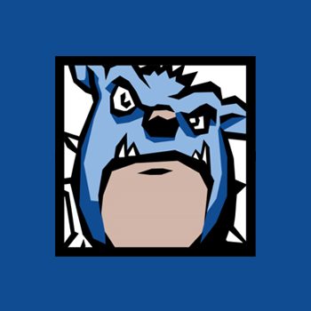 Blue Dog Training