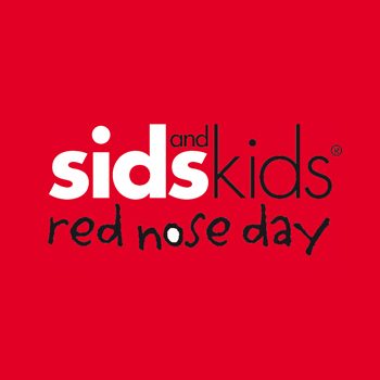 SIDS and Kids Australia: Red Nose Day