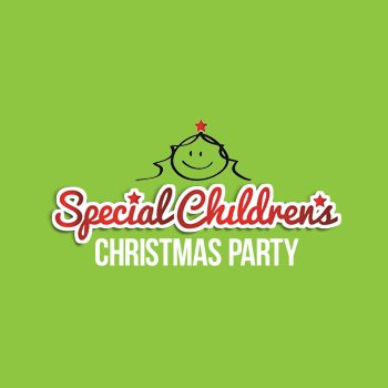 Special Children's Christmas Party
