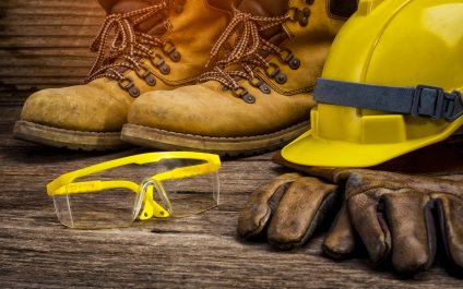 Working In Confined Spaces – How To Stay Safe