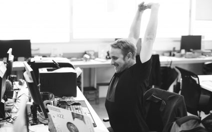 Improving Your Concentration at Work – How to