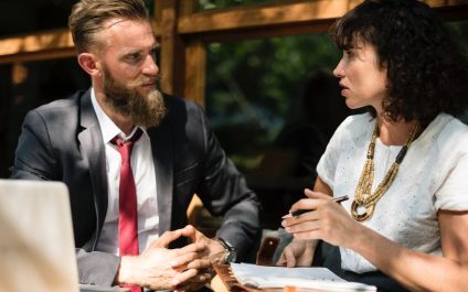 What Do Employees Really Look For