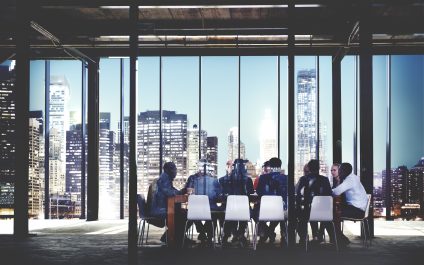 What would a new Talent Strategy look like to you in today’s market?
