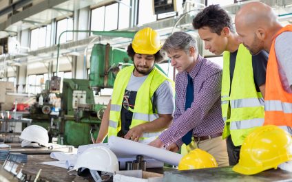 5 Ways to Boost Employee Productivity