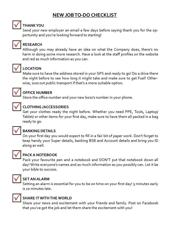 seekers bdsm checklist