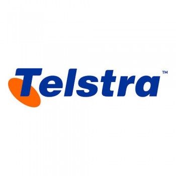 Telstra