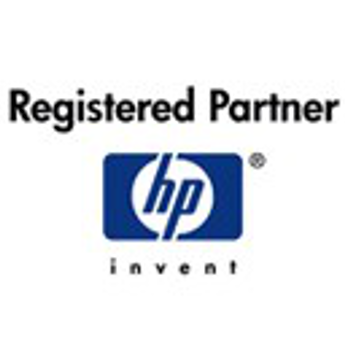 HP Registered Partner