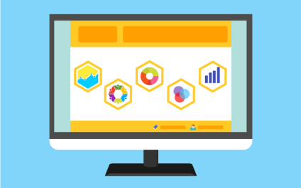 From Data Chaos to Clarity: How Smart Visualization Helps Small Businesses See What Really Matters