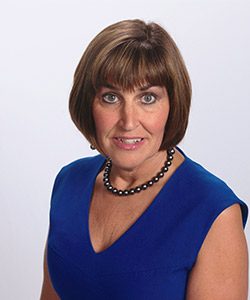 Toni Bondeson