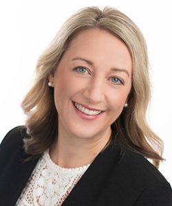 Rebecca Guptill, MPH, BSN, RN, CCM