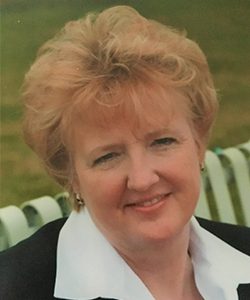 Vicky Hoch
