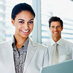 Insurance Agency Staff