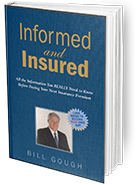 Informed and Insured