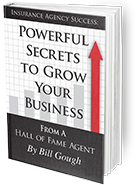 Free Book - Insurance Agency Success: Powerful Secrets to Grow Your Business