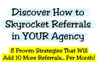 DVD - Referral System for Insurance Agencies