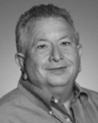 Steven Marcus