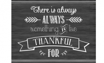 5 SUGGESTIONS TO MAINTAIN BALANCE THROUGH THE HOLIDAYS