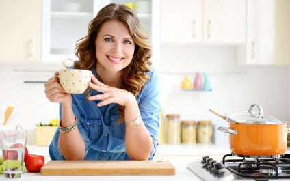 READY TO MAKE A CHANGE?