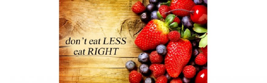 9 REAL OUTCOMES OF A DIET