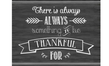5 SUGGESTIONS TO MAINTAIN BALANCE THROUGH THE HOLIDAYS