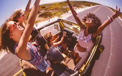 8 TIPS TO REDUCE NEGATIVE BODY IMAGE