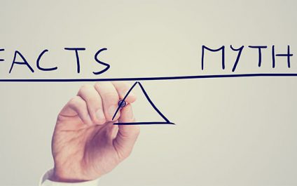 4 Myths Busted about Cloud-based Disaster Recovery