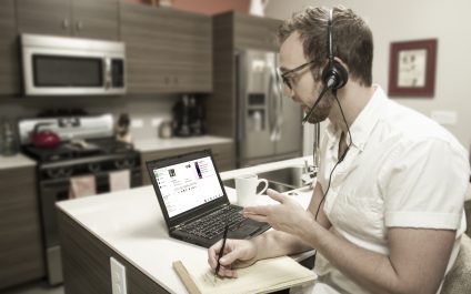 How to Empower Employee Collaboration with Cloud Communications