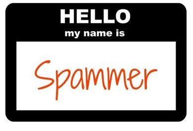 Sneaky Spammer Tactics and How To Avoid Them