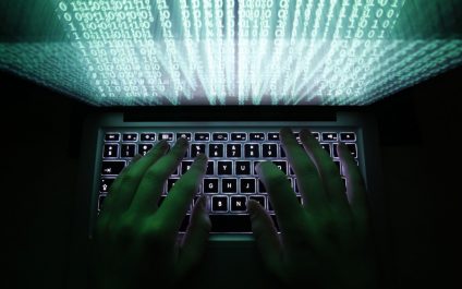 5 ways to become a smaller target for ransomware hackers