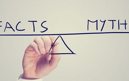 4 Myths Busted about Cloud-based Disaster Recovery