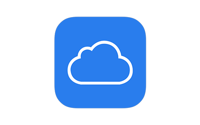 iCloud Should Be For Essential Data!