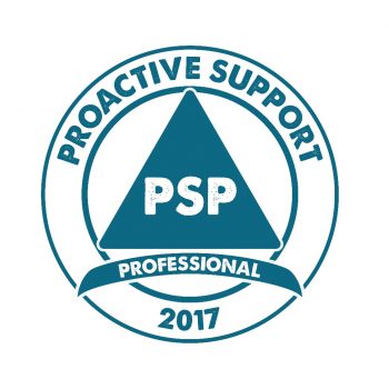 Certified Proactive Support Professional
