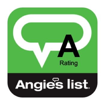 Angie’s List A Rating