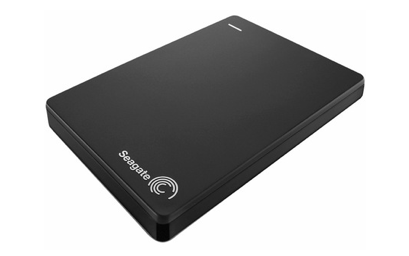 When is a backup drive not a backup drive?
