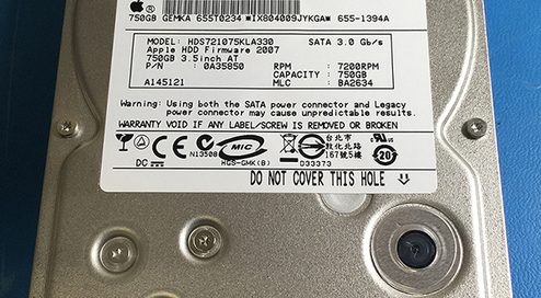 The Little Drive that Could